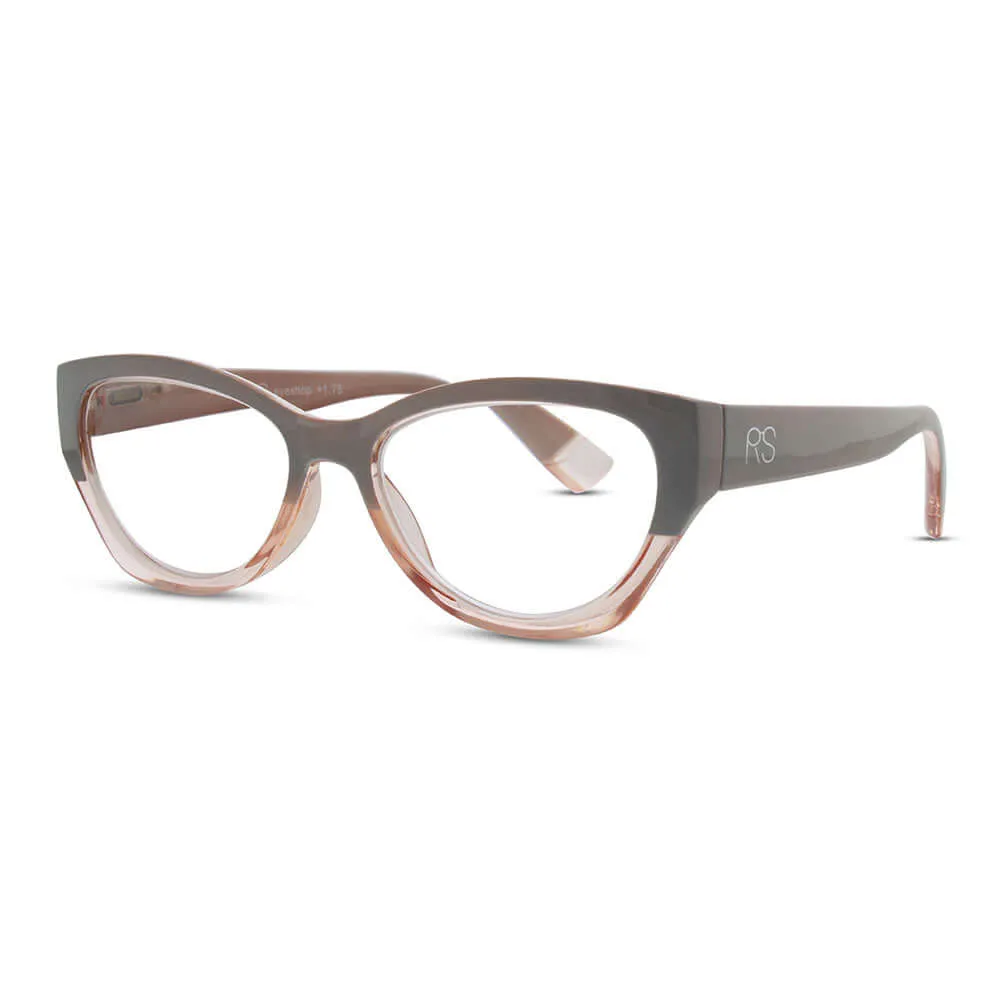 Eyeglass Readers (2.5)