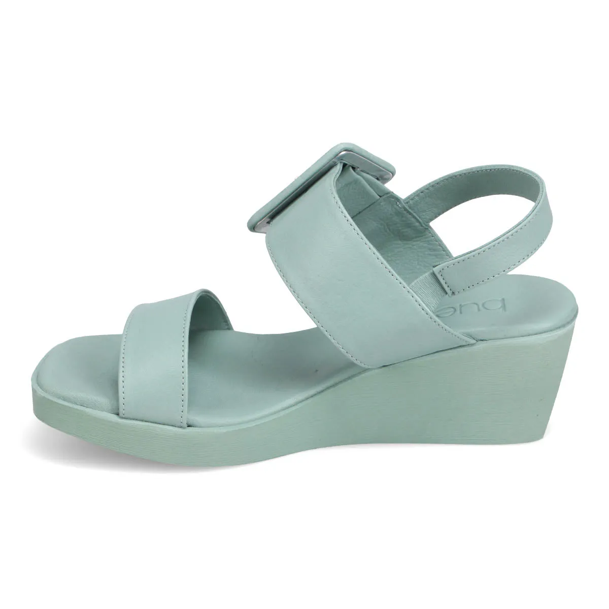 Felicity Wedge Sandal