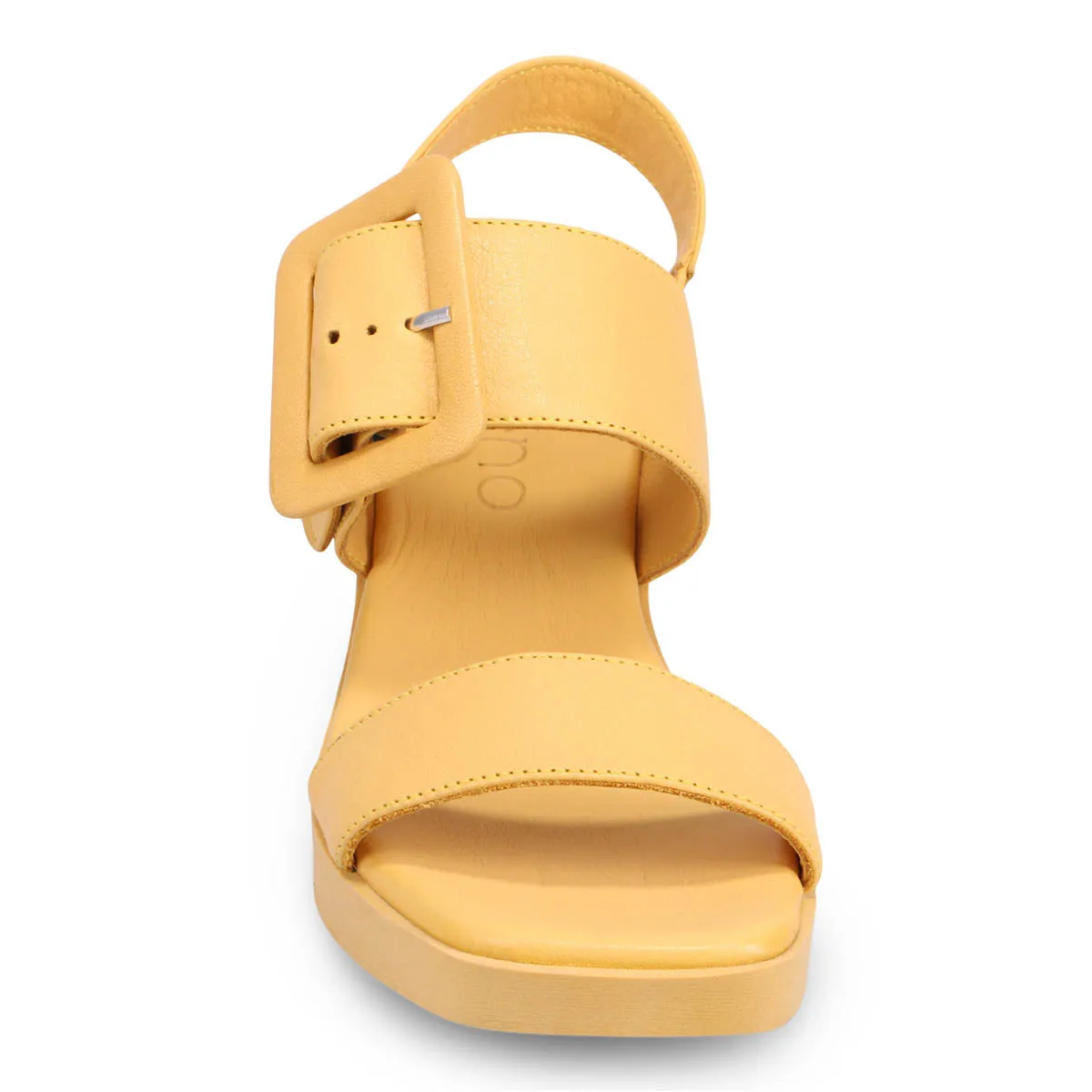 Felicity Wedge Sandal