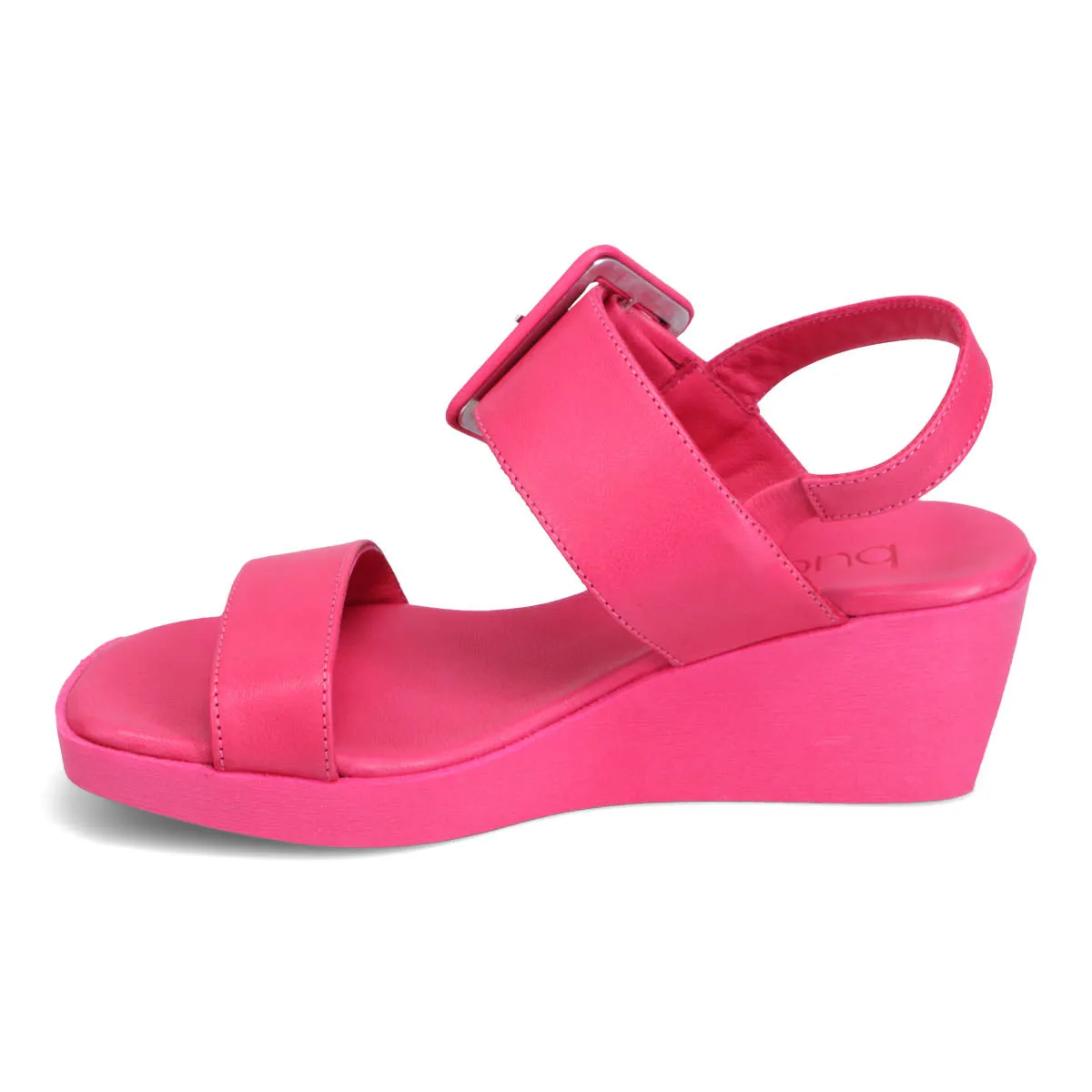 Felicity Wedge Sandal