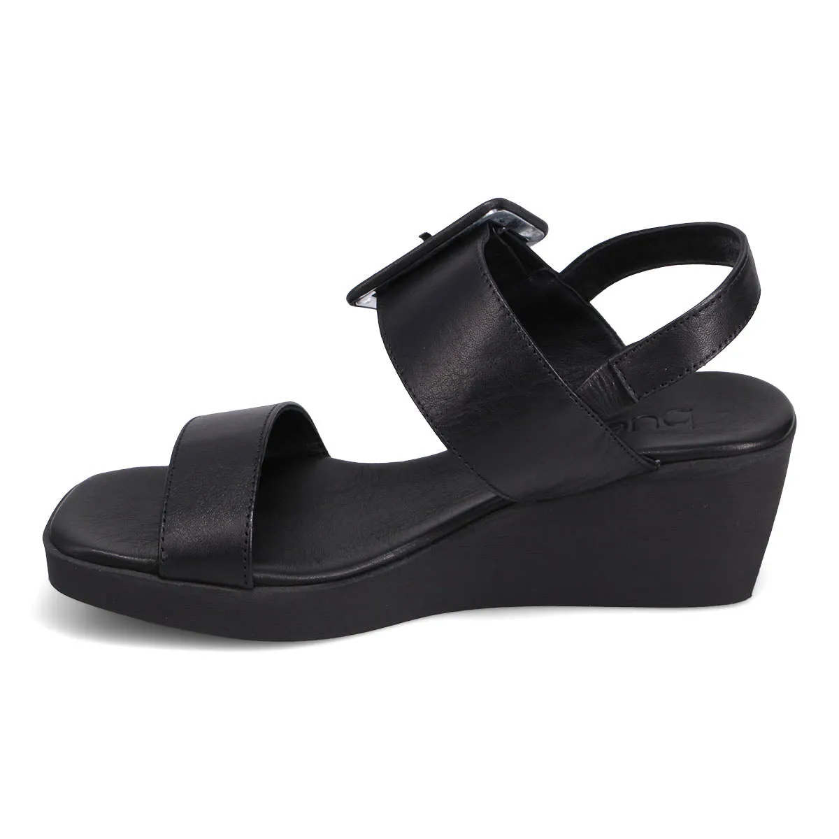 Felicity Wedge Sandal