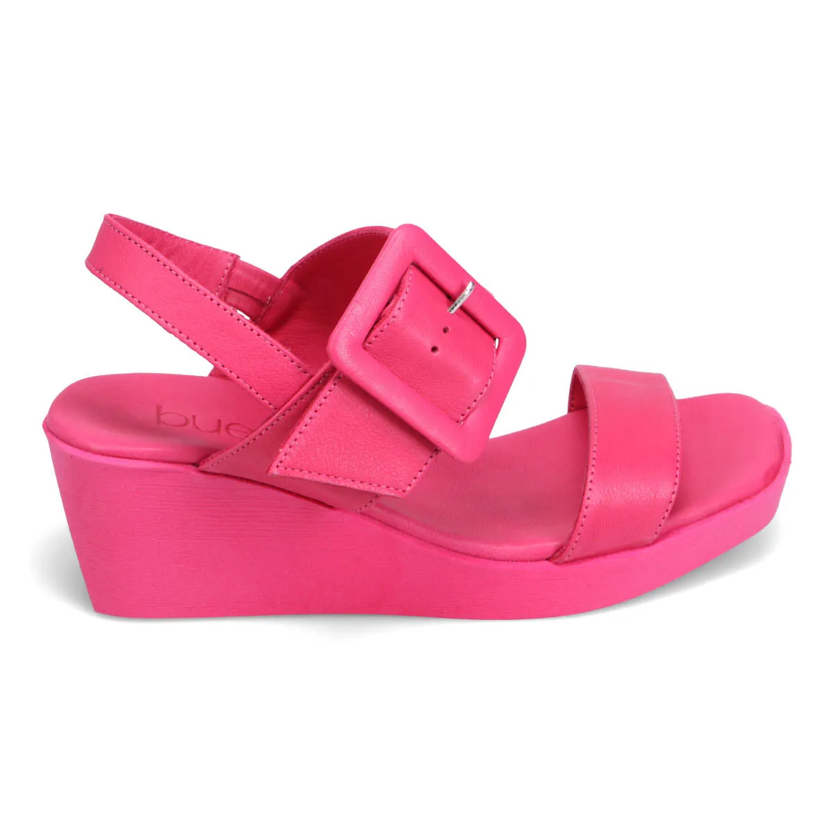 Felicity Wedge Sandal