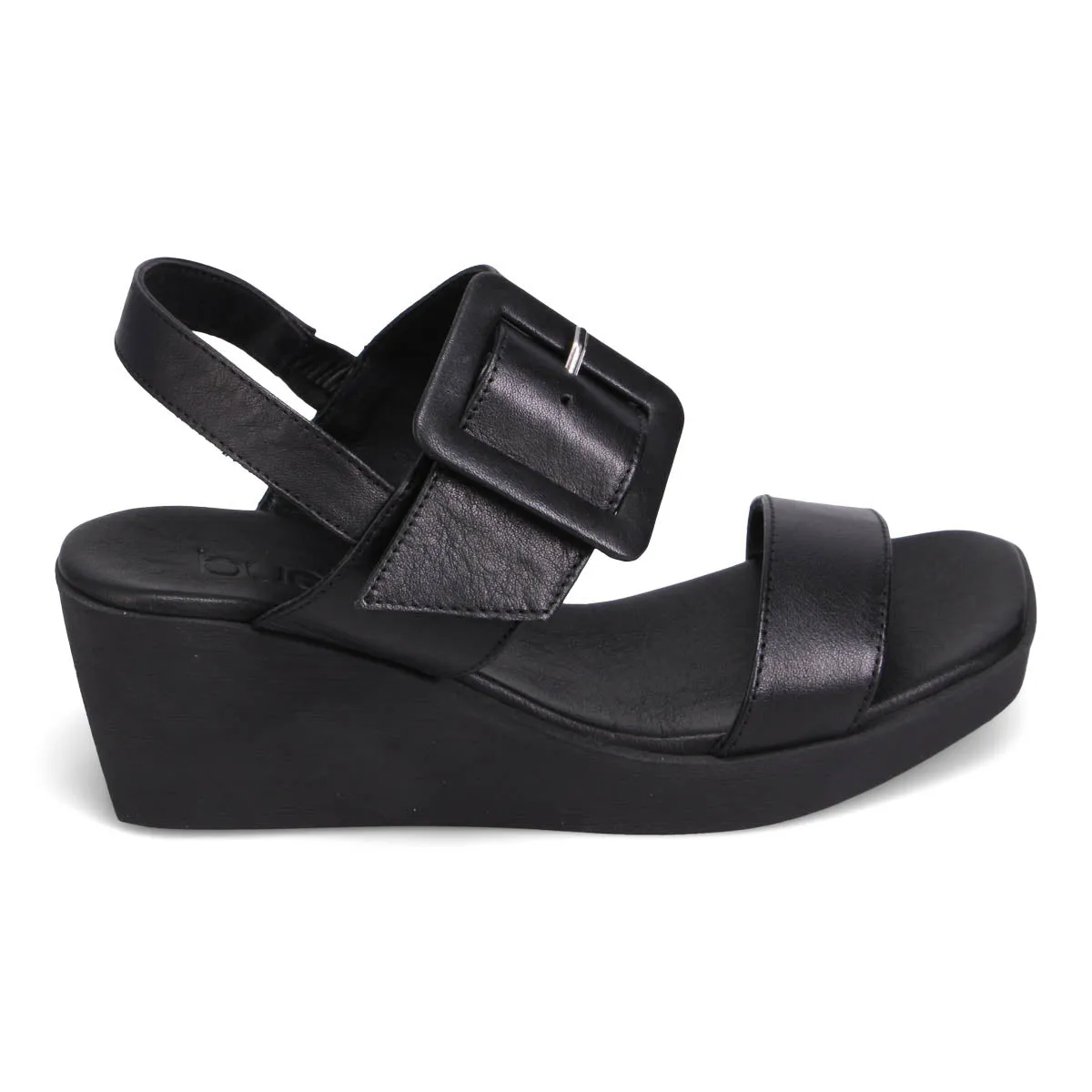 Felicity Wedge Sandal