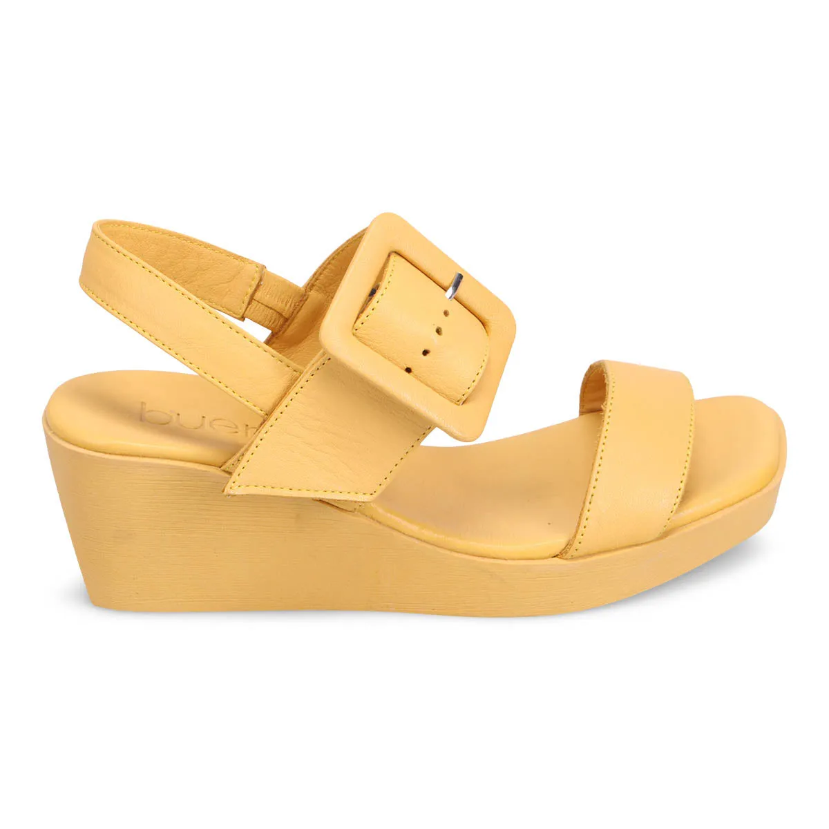 Felicity Wedge Sandal