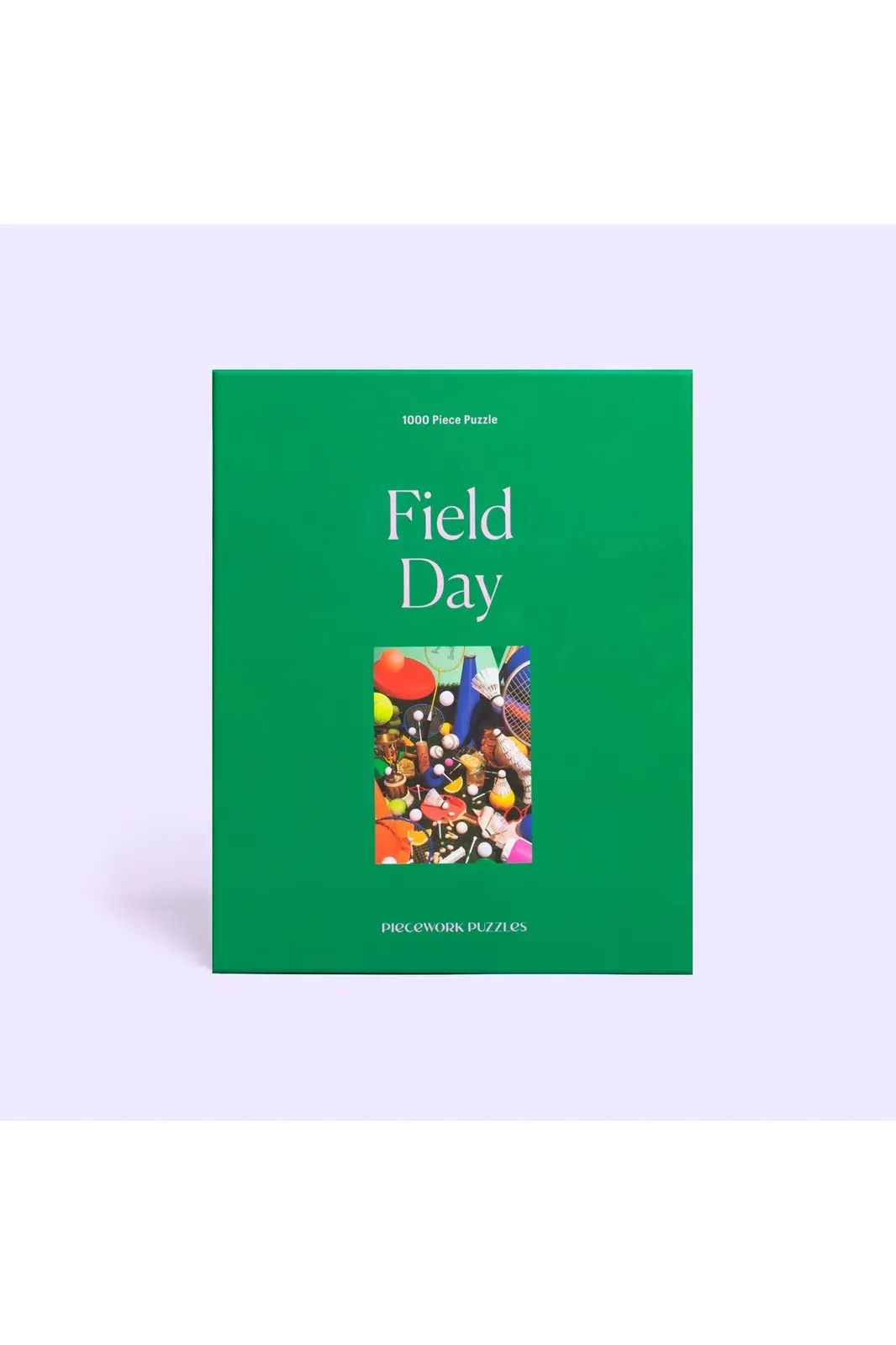 Field Day Puzzle