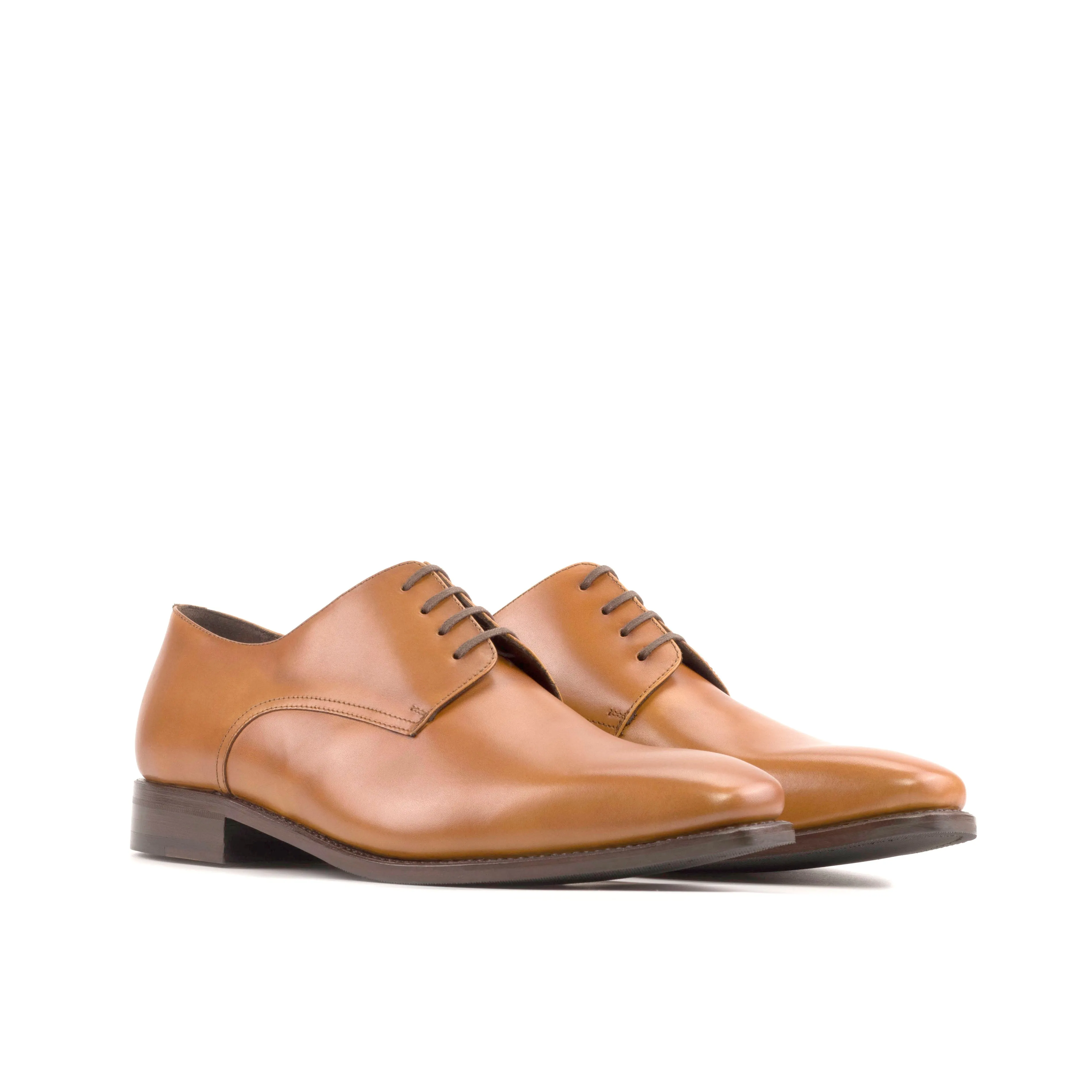 Fiolo Derby shoes