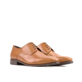 Fiolo Derby shoes