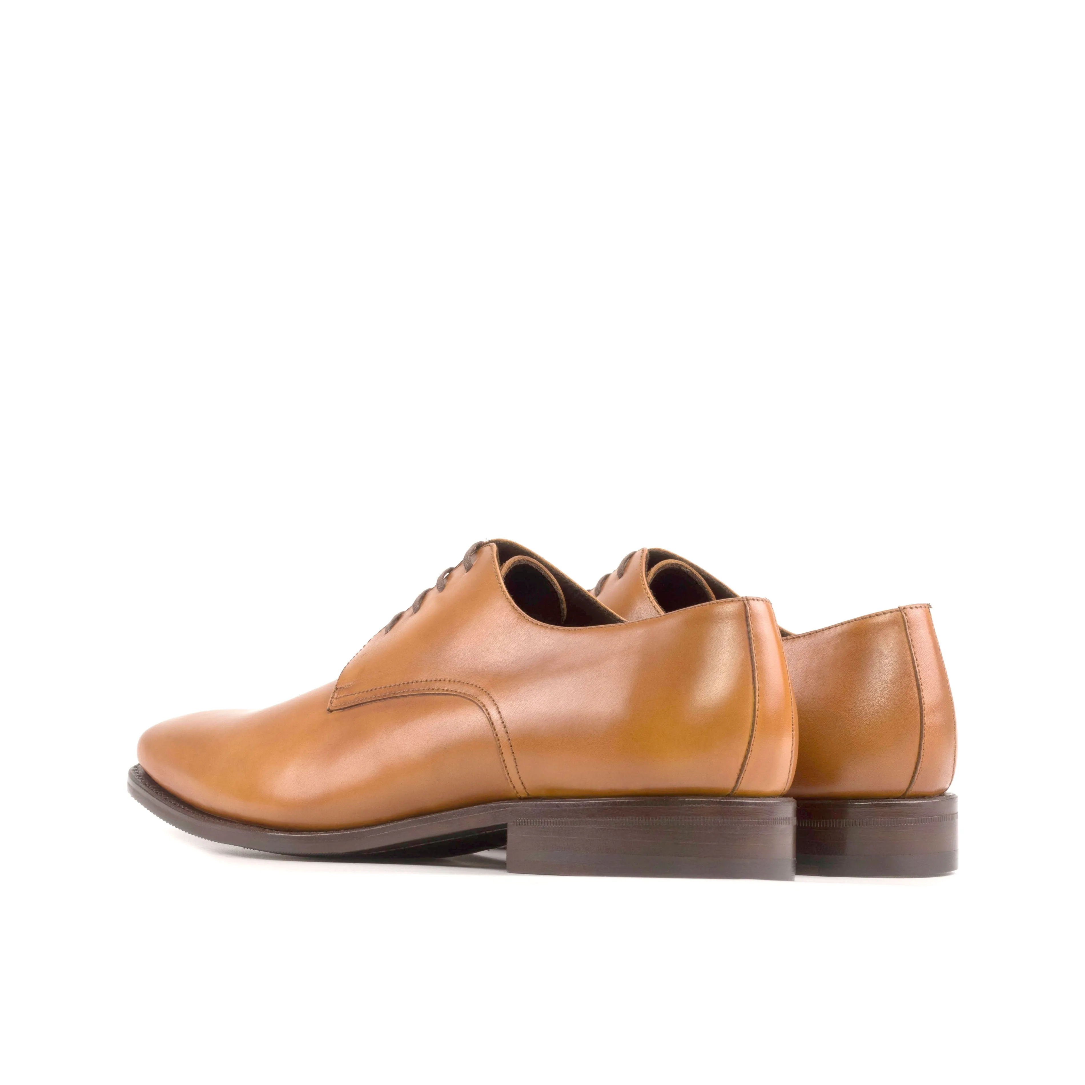 Fiolo Derby shoes