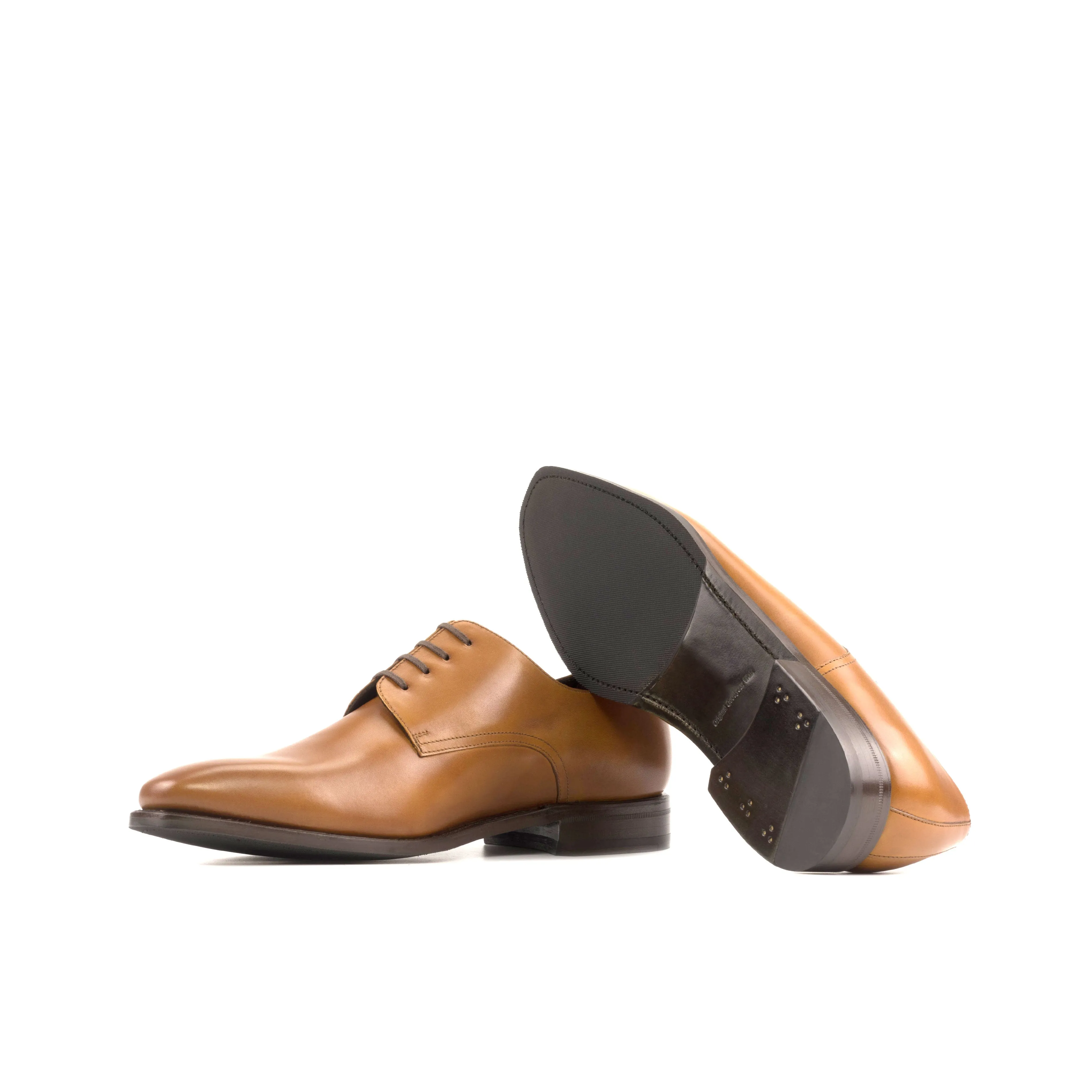 Fiolo Derby shoes