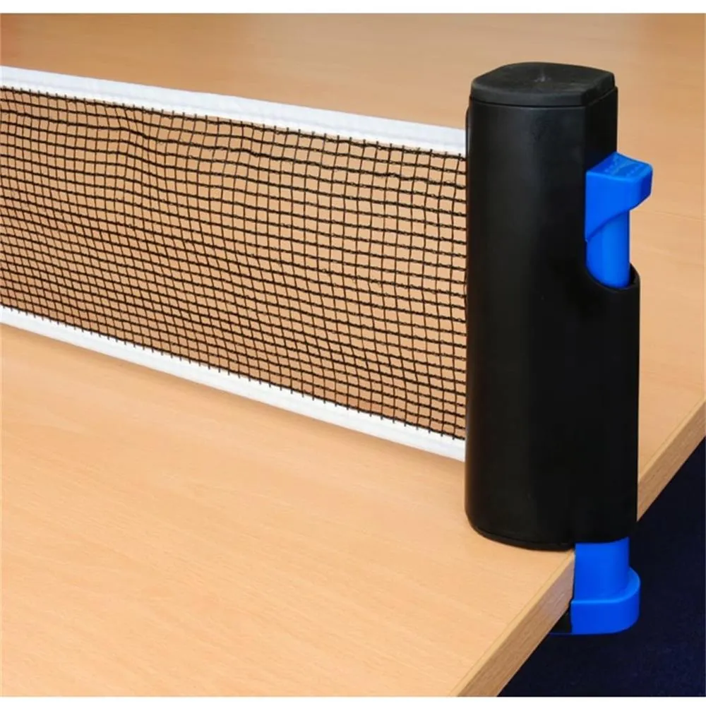 Flex Net | Portable Table Tennis Net