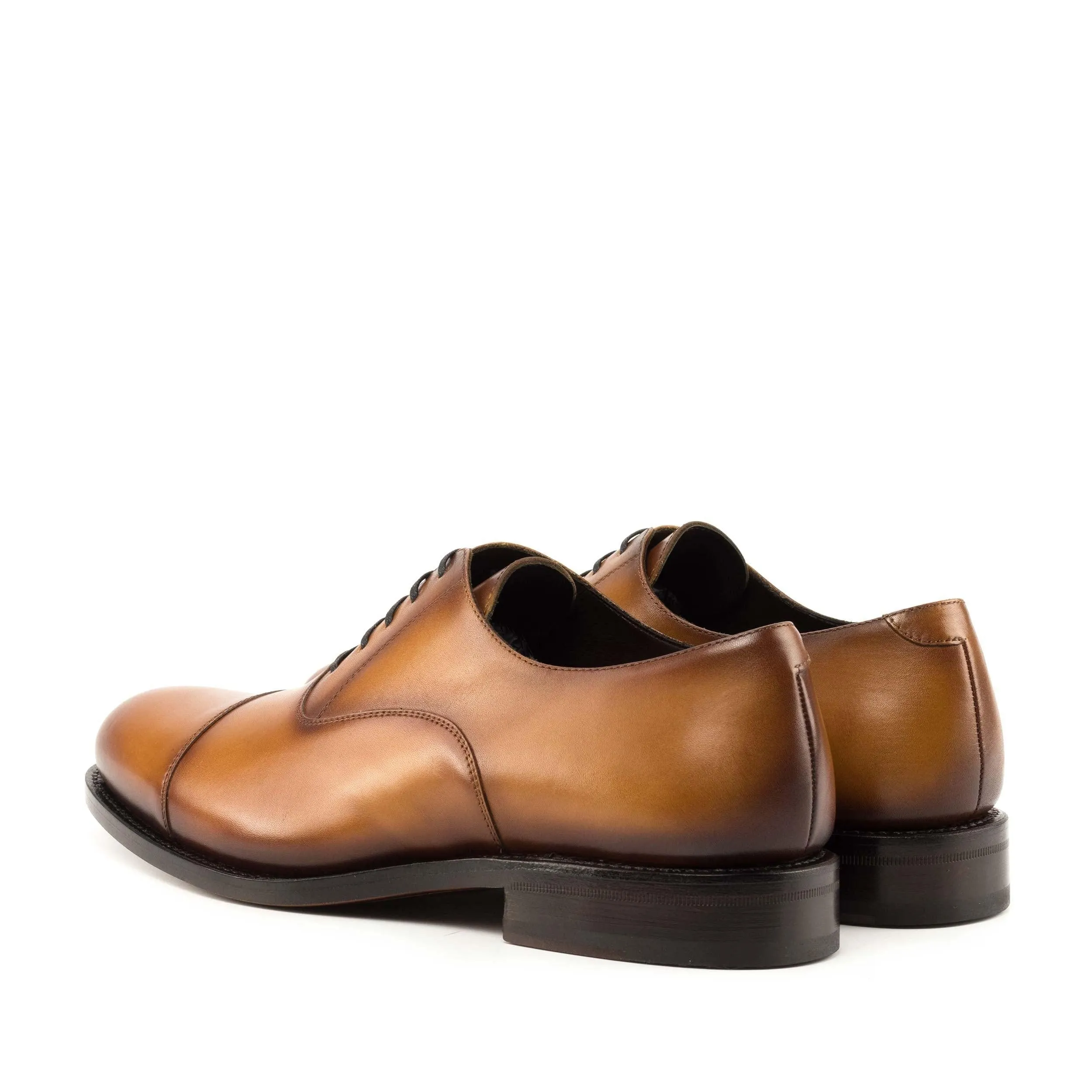 Georgy Oxford shoes