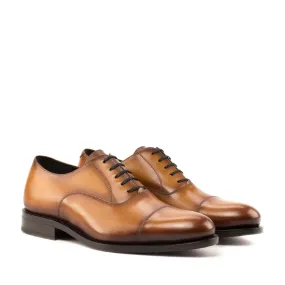 Georgy Oxford shoes