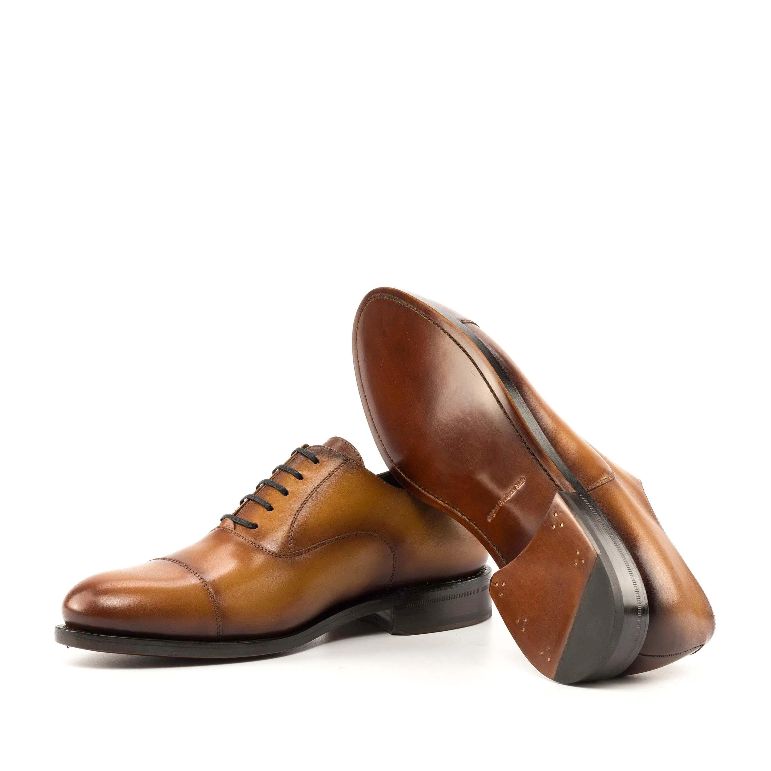 Georgy Oxford shoes