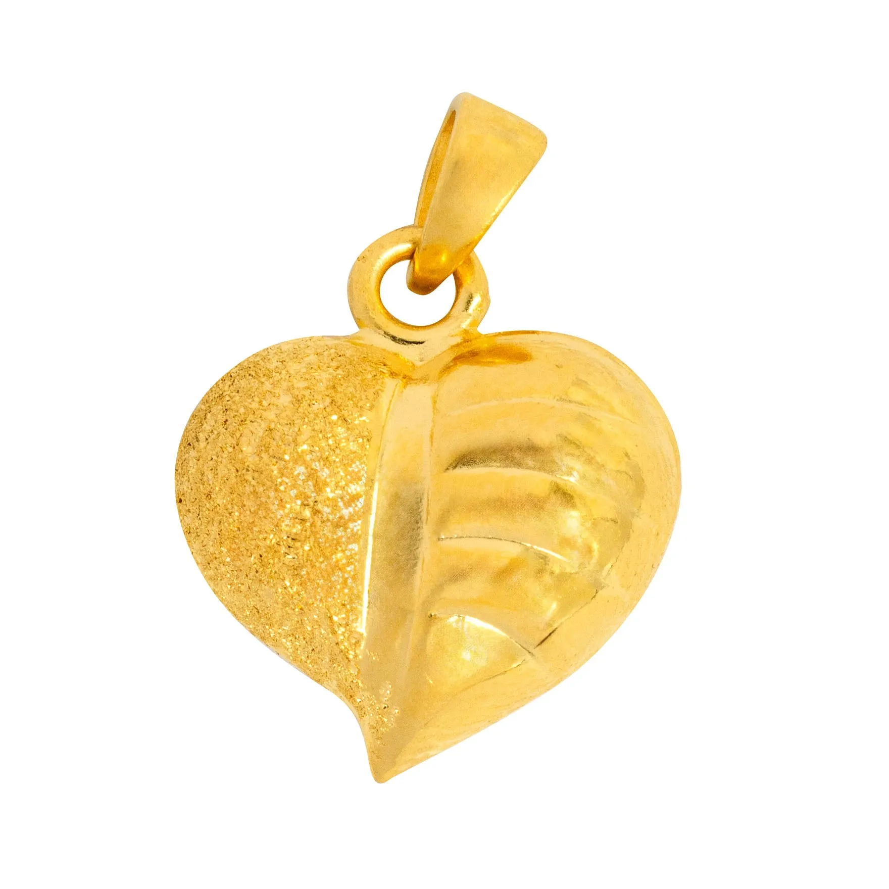 Golden Locket PGLT9-06