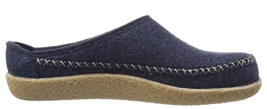 Haflinger Unisex Flechter Slippers