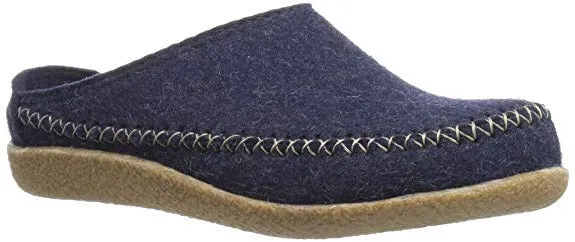 Haflinger Unisex Flechter Slippers