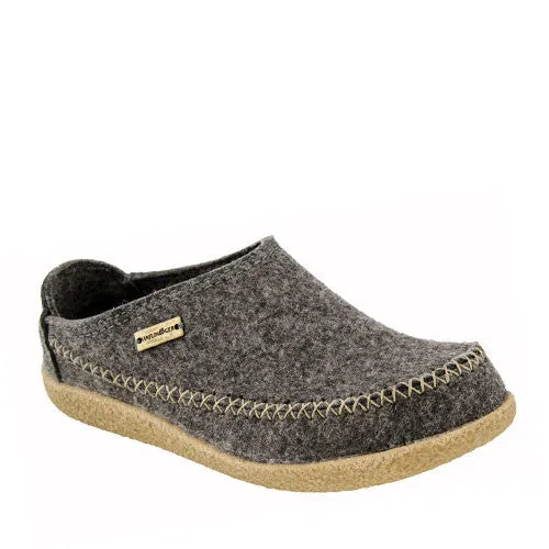 Haflinger Unisex Flechter Slippers