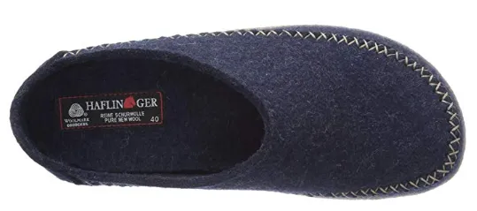 Haflinger Unisex Flechter Slippers