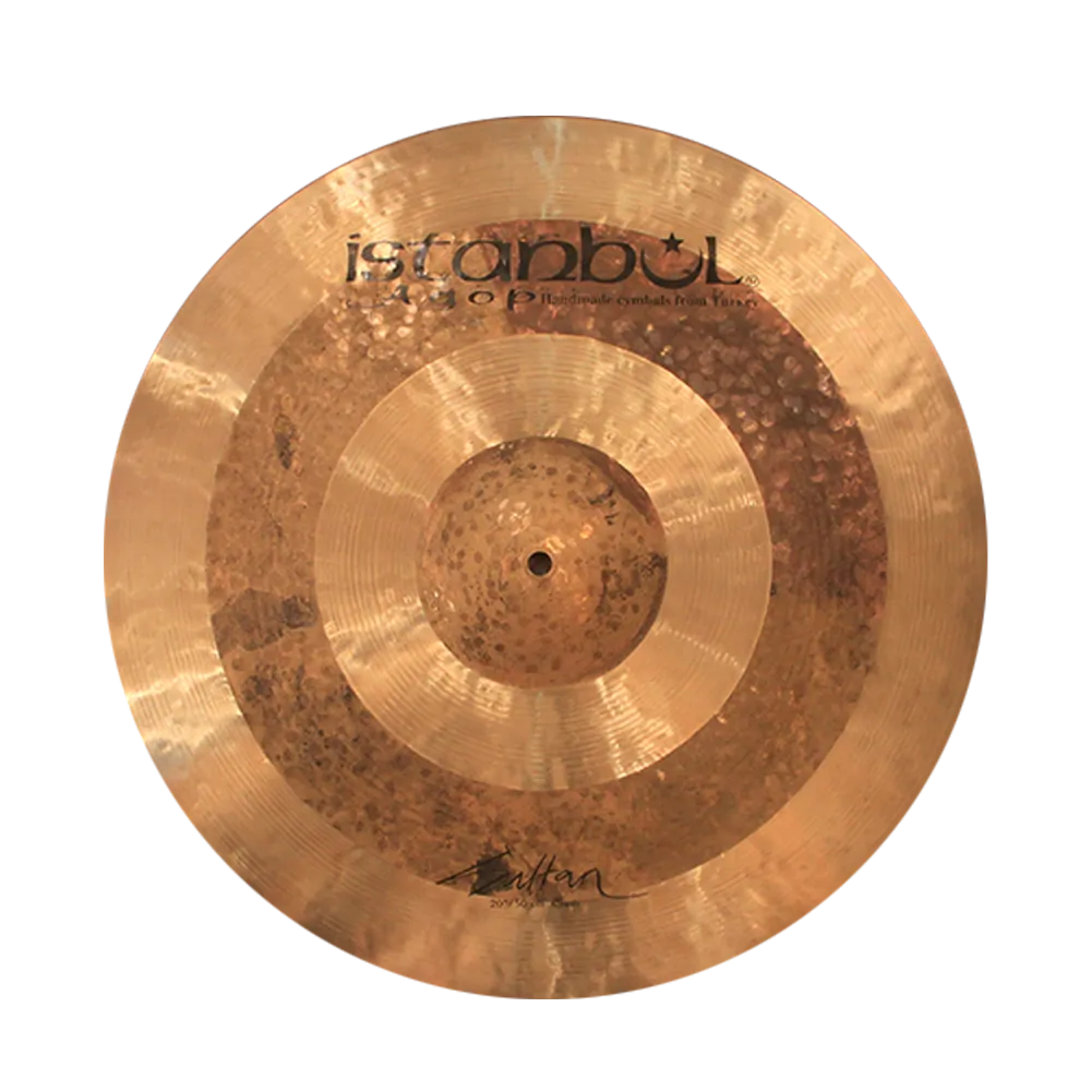 Istanbul Agop 18" SULTAN CRASH