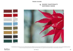 ITALTEX COLOUR TRENDS AW2022/23