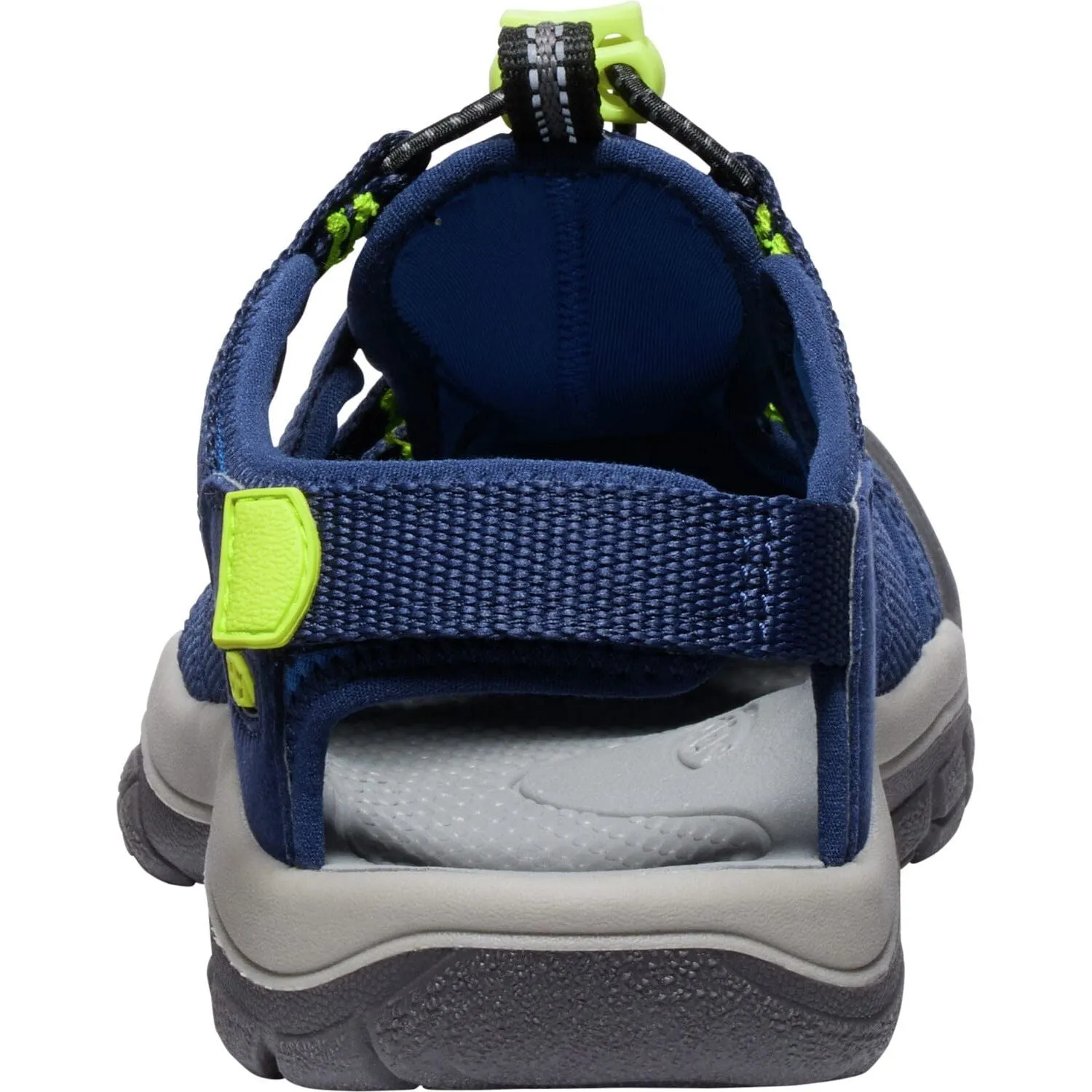 KEEN NEWPORT BOUNDLESS BIG KIDS' - FINAL SALE!