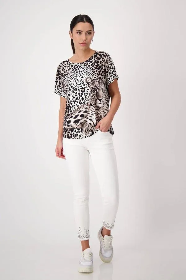 Leopard into the wild 408203 Hazel