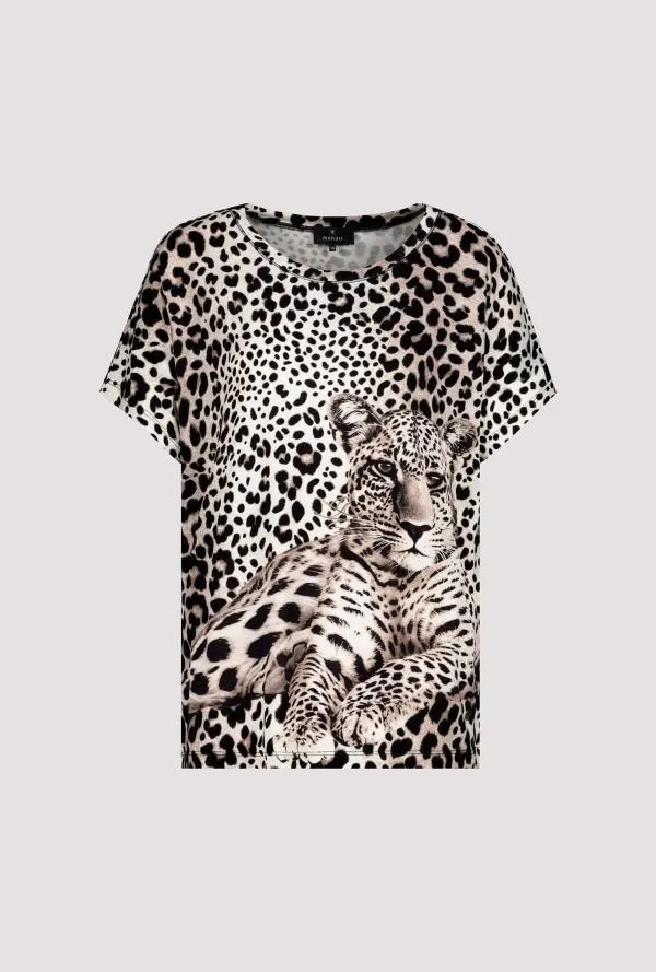 Leopard into the wild 408203 Hazel