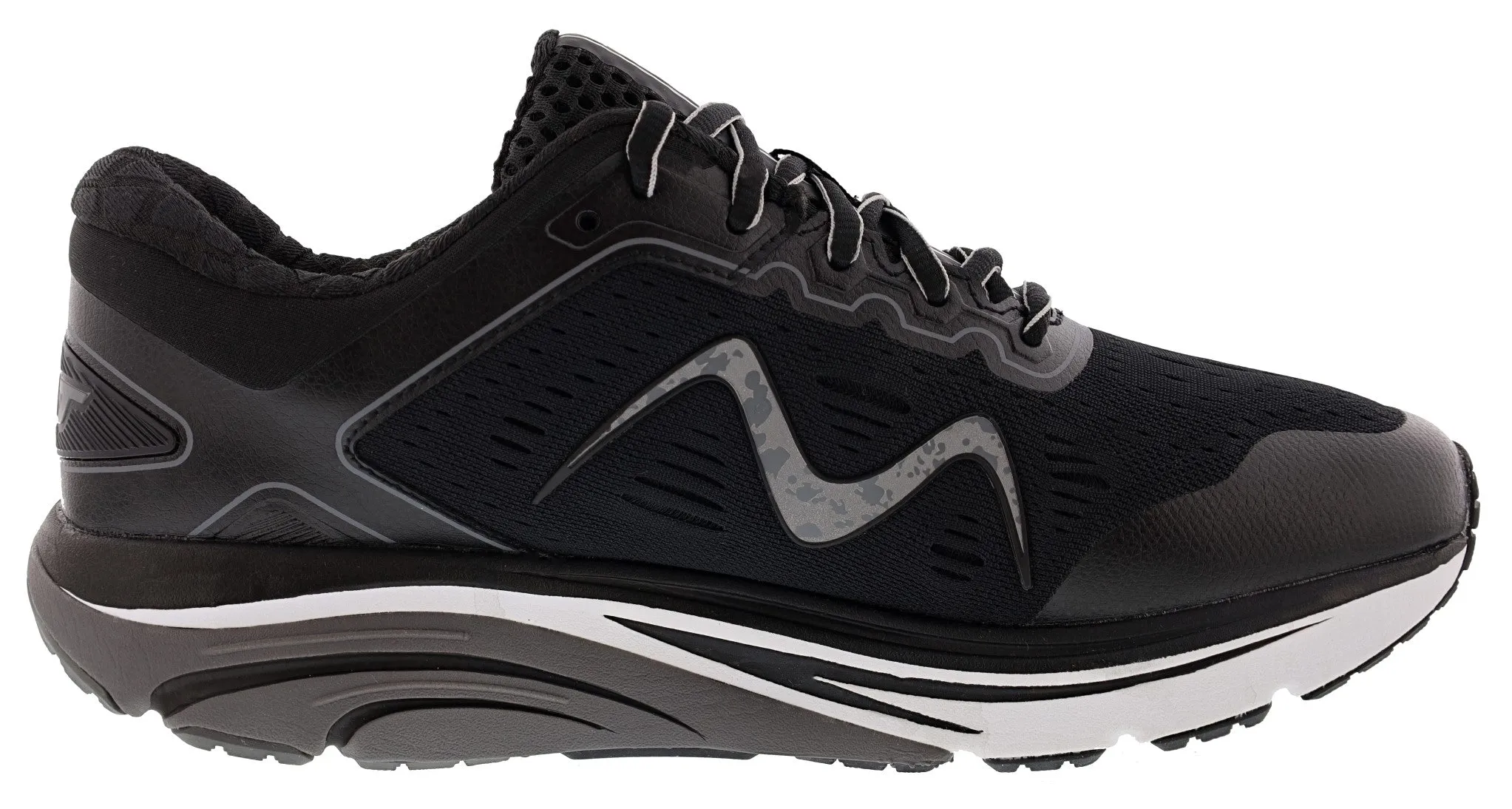 MBT Men's GTC 2000 Lightweight Running Shoes