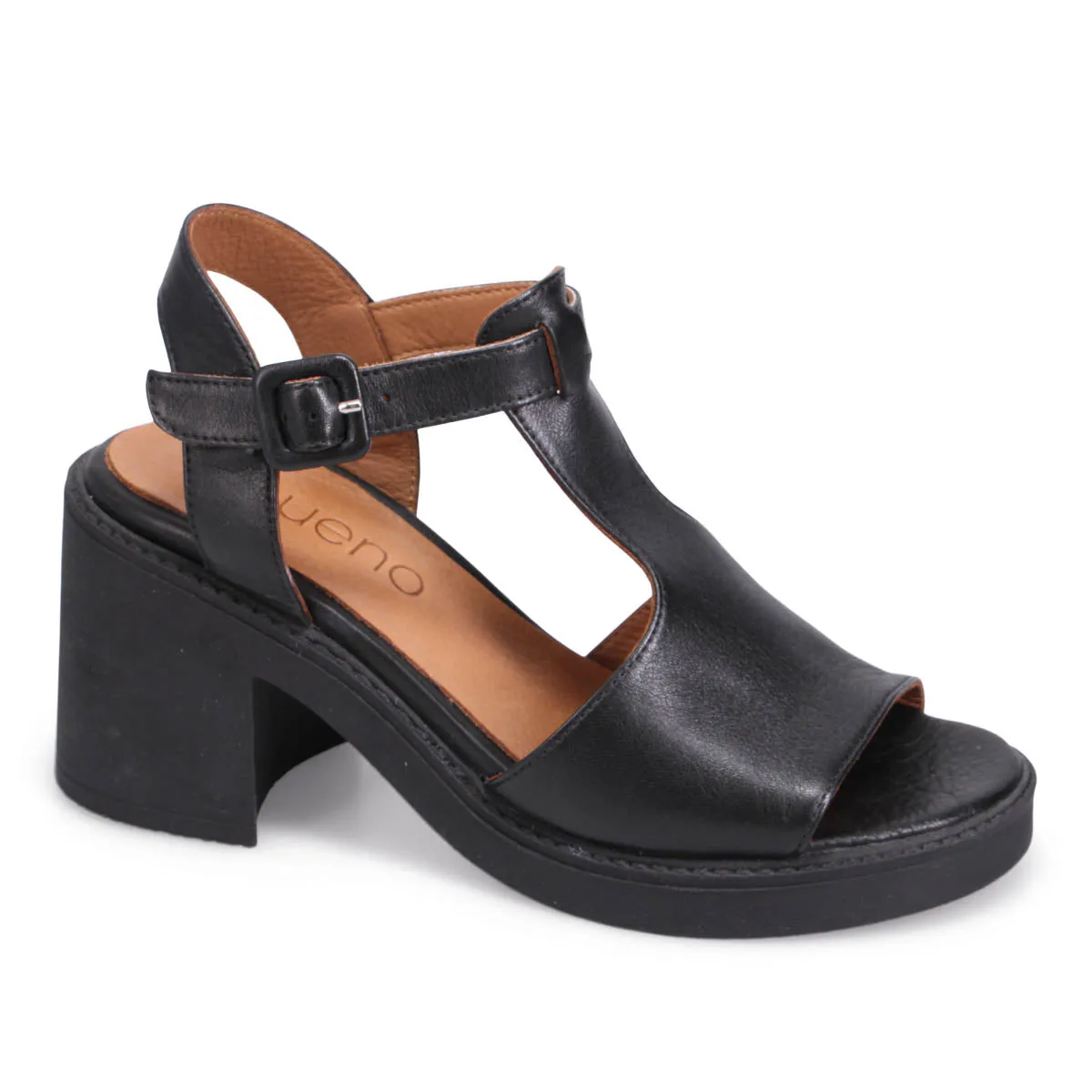 Mckenzie Heeled Sandal