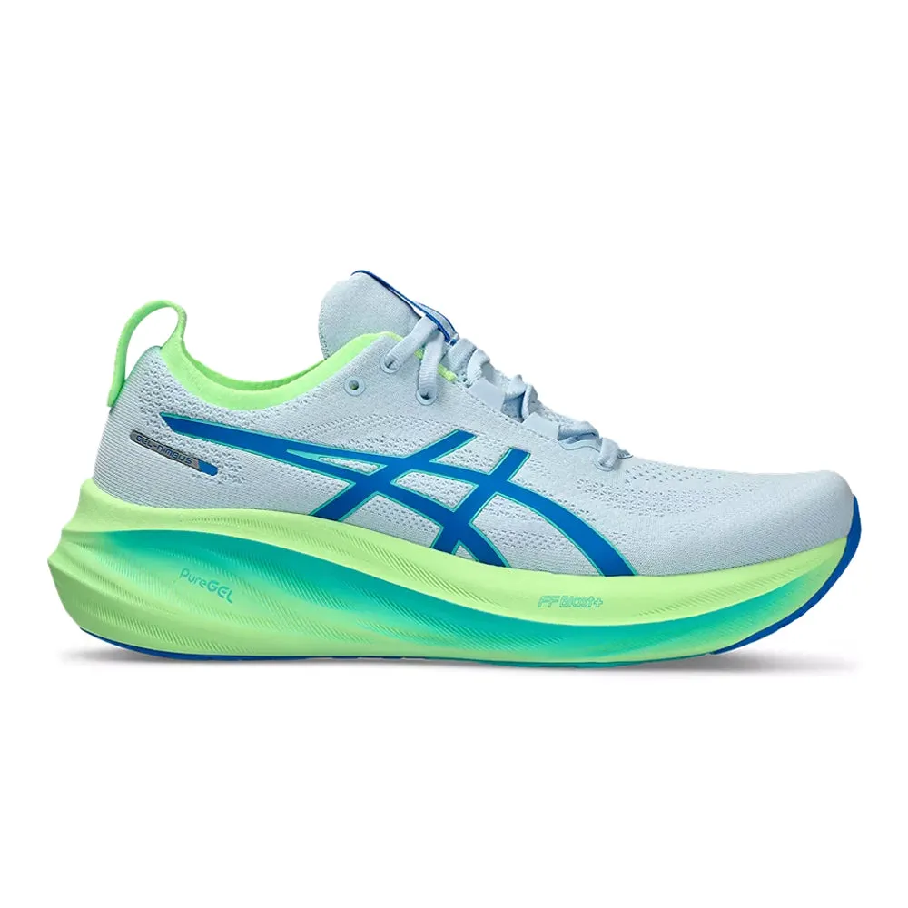 Men's ASICS GEL-Nimbus 26 Lite-Show