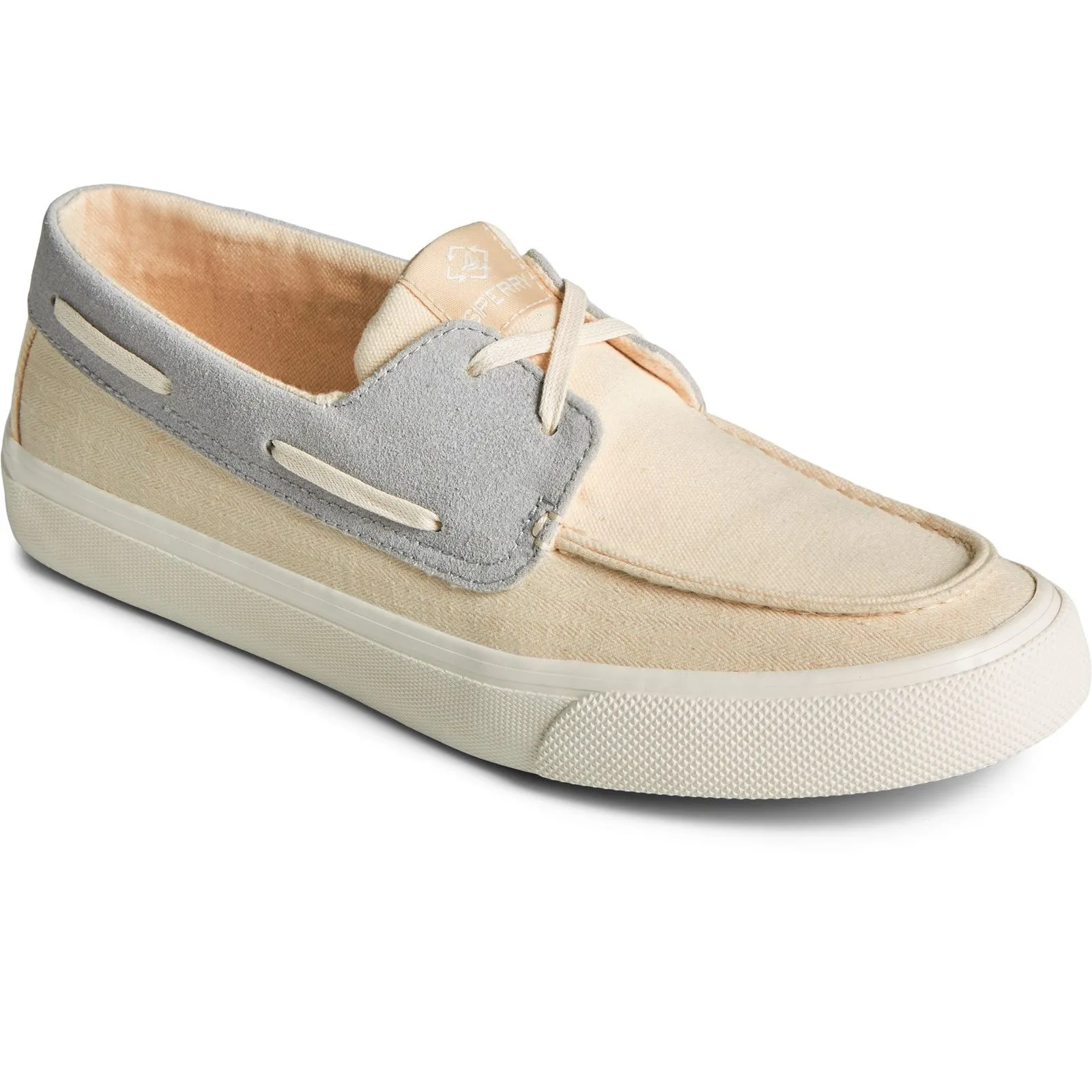 Men's SeaCycled™ Bahama II Trainer Natural