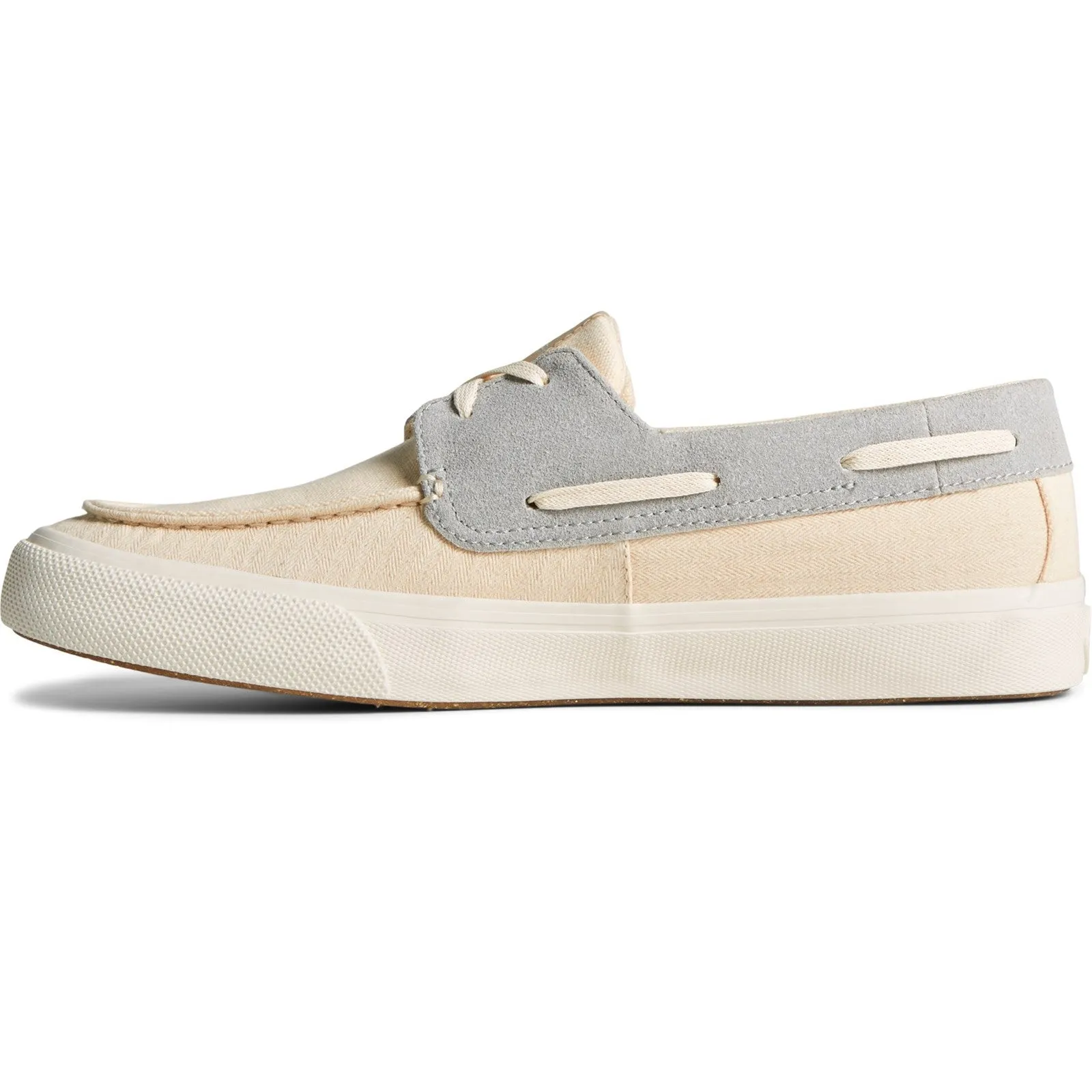 Men's SeaCycled™ Bahama II Trainer Natural