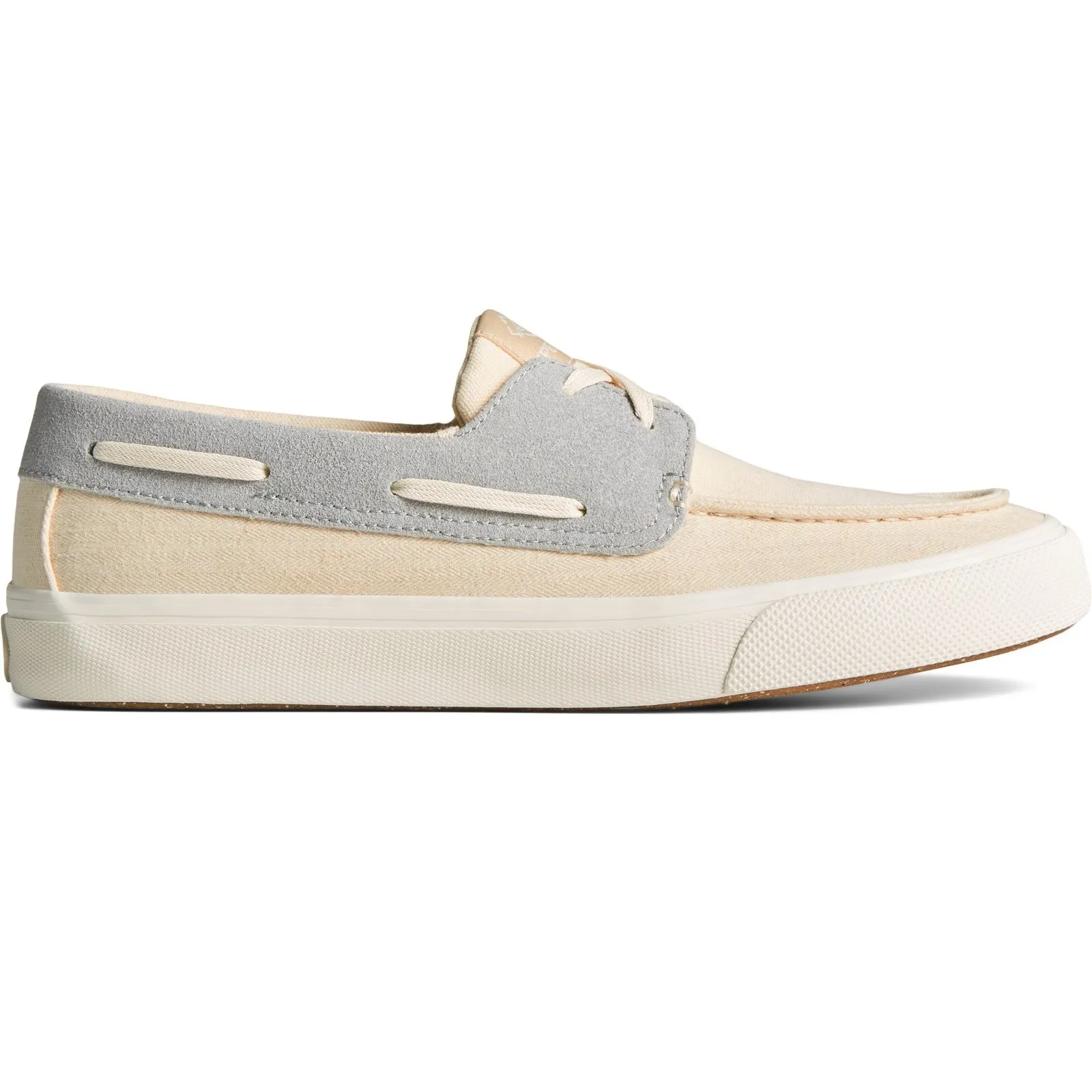 Men's SeaCycled™ Bahama II Trainer Natural