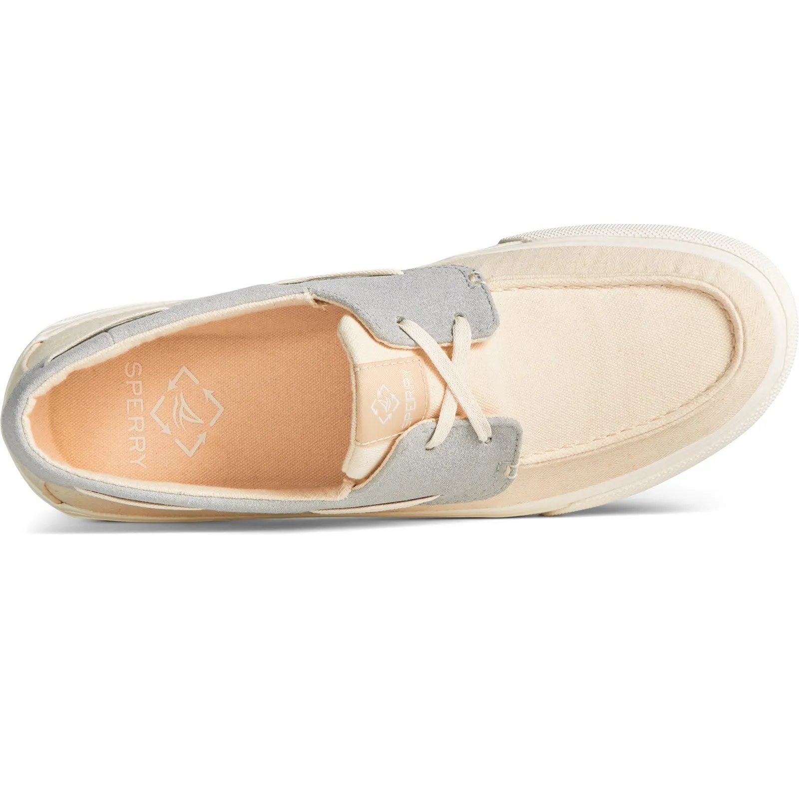 Men's SeaCycled™ Bahama II Trainer Natural