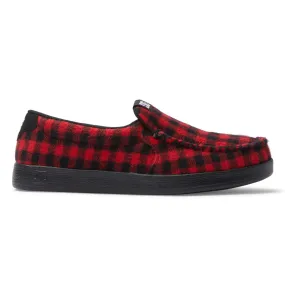 Men's Villain Slip-On Shoes