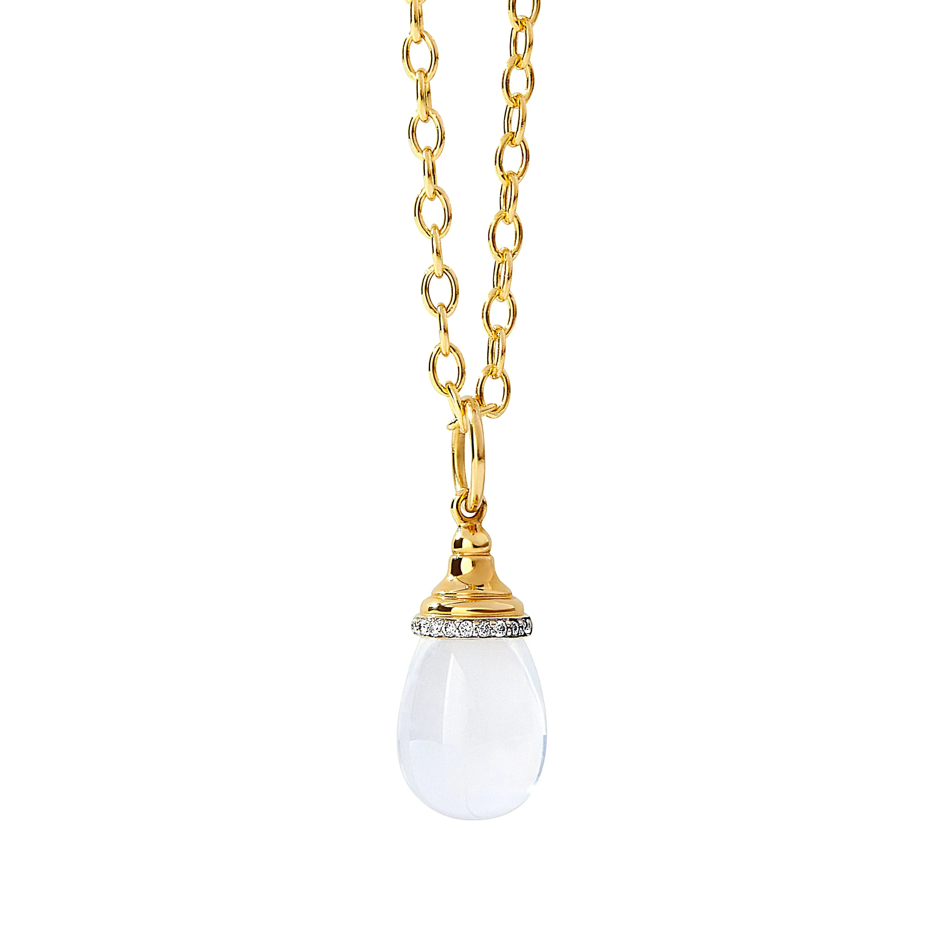 Mogul Mini Drop Pendant