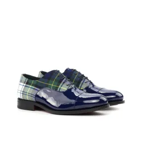 Monty Oxford Shoes