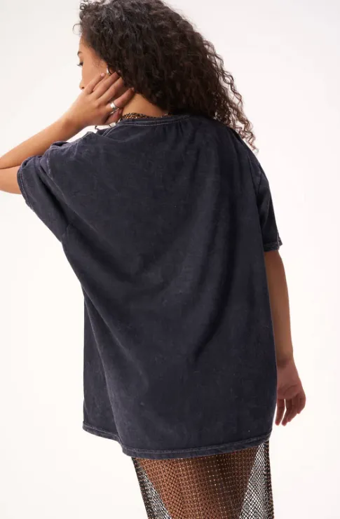 Nashville Oversized Tee