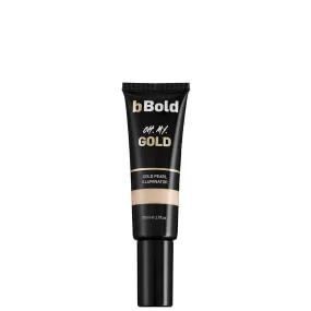 Oh My Gold Illuminator 50ml