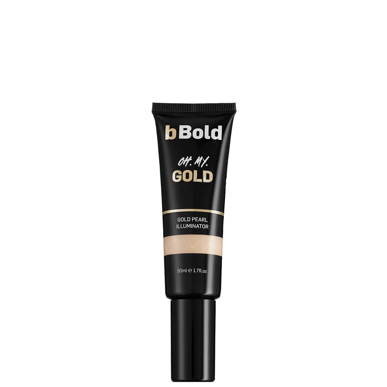 Oh My Gold Illuminator 50ml