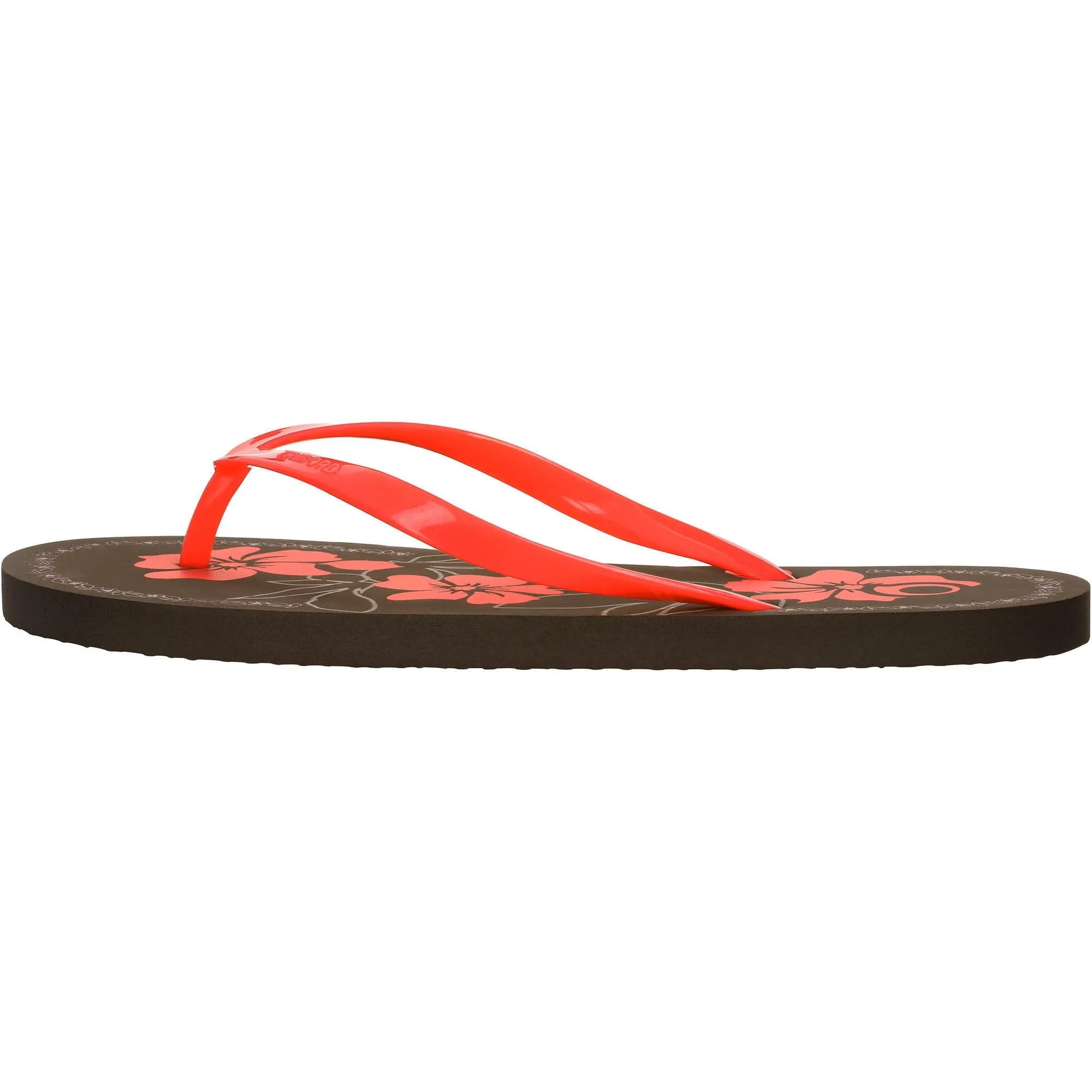 Olaian Women's flip-flops - 120 Jiu