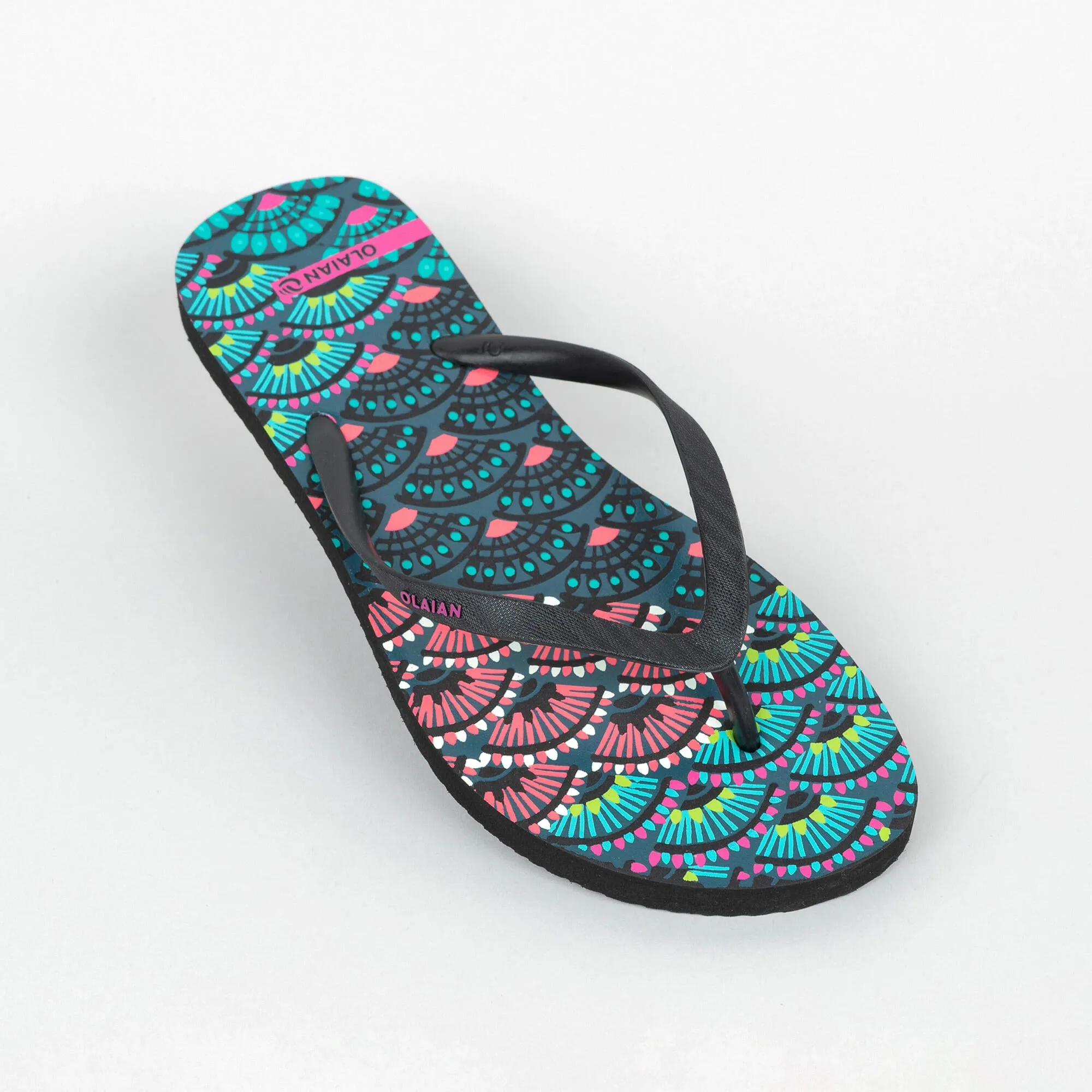 Olaian Women's flip-flops - 120 Jiu