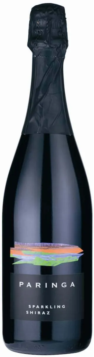 Paringa 2020 Sparkling Shiraz