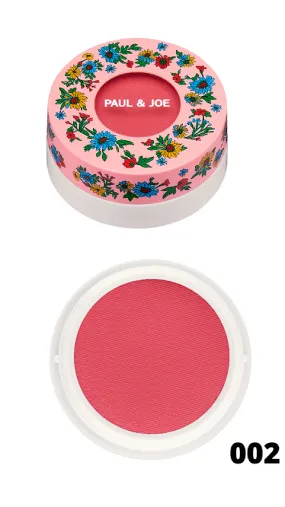 Paul & Joe Cosmetics Limited Spring Gel Blush