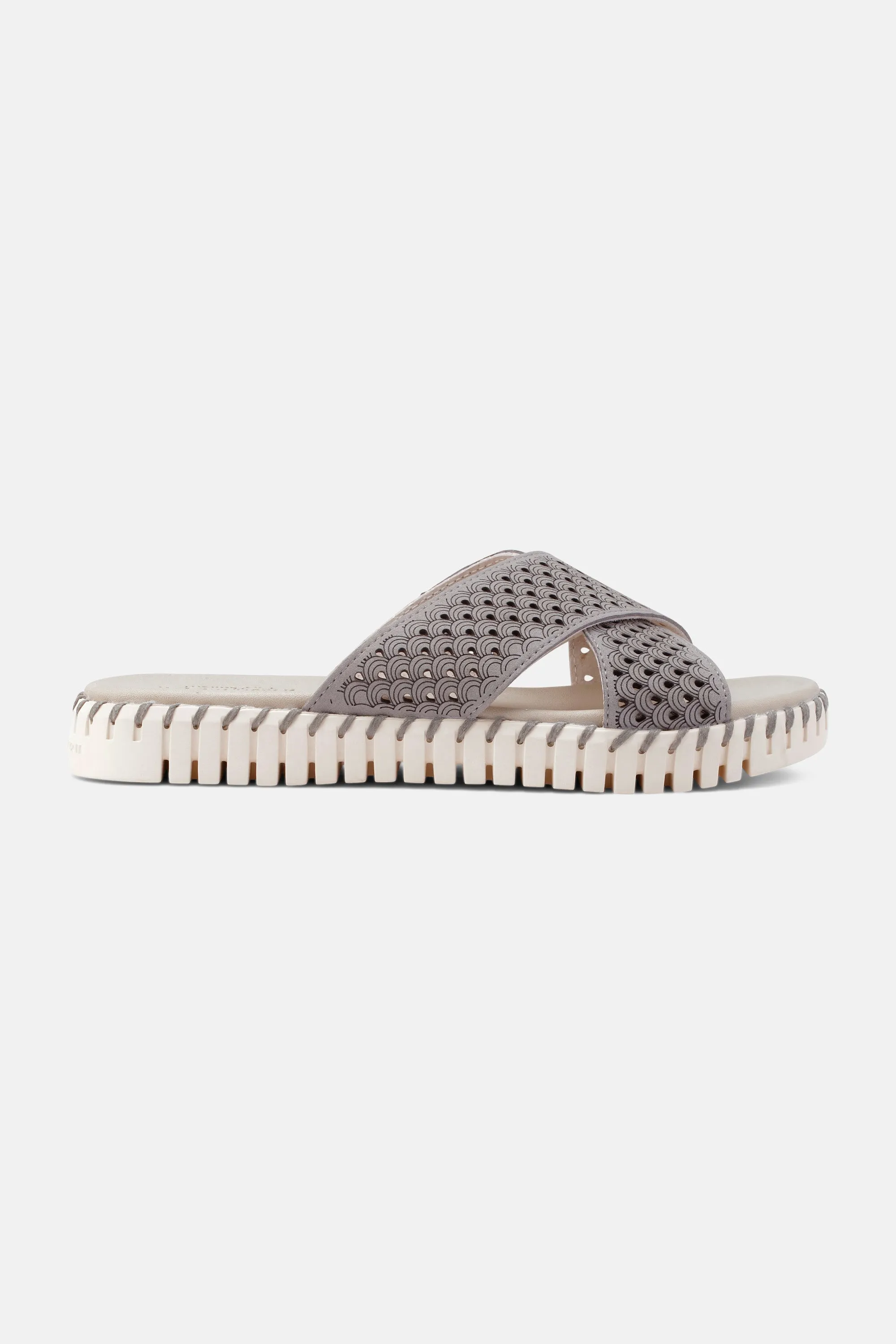 Sandals - Grey