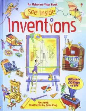 See Inside Inventions