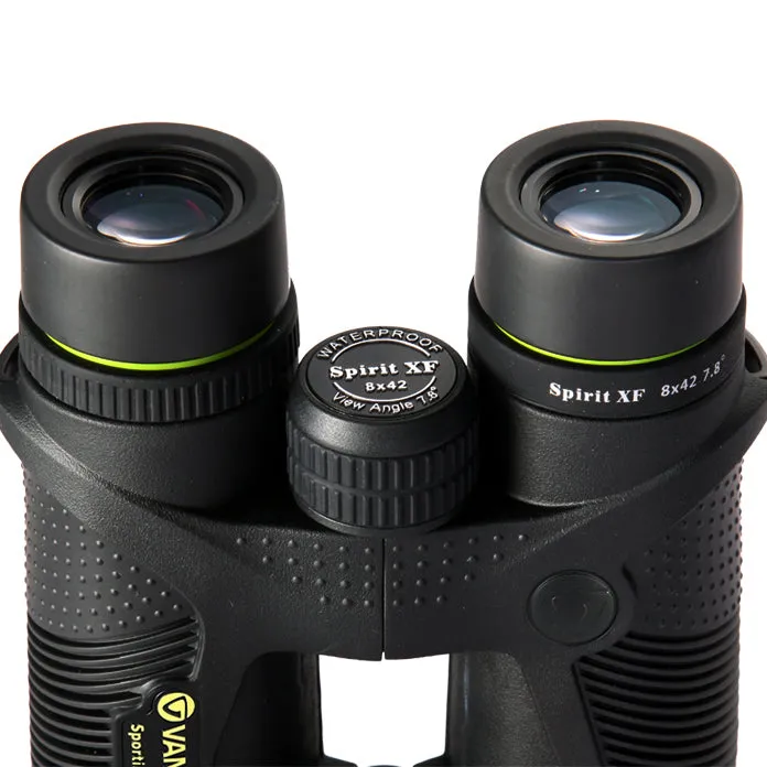 SPIRIT XF 8420 8x42 Waterproof/Fogproof Binocular