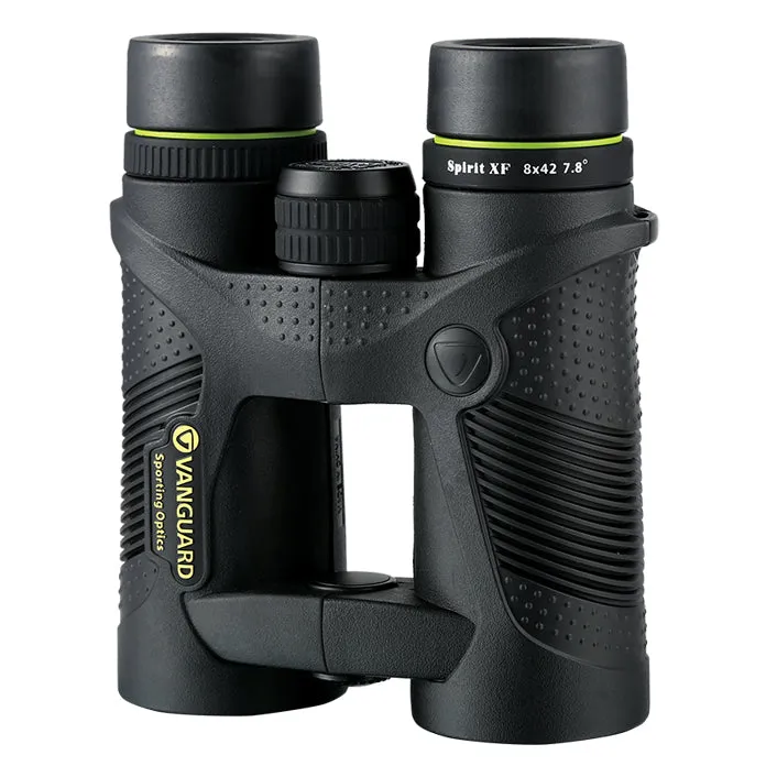 SPIRIT XF 8420 8x42 Waterproof/Fogproof Binocular