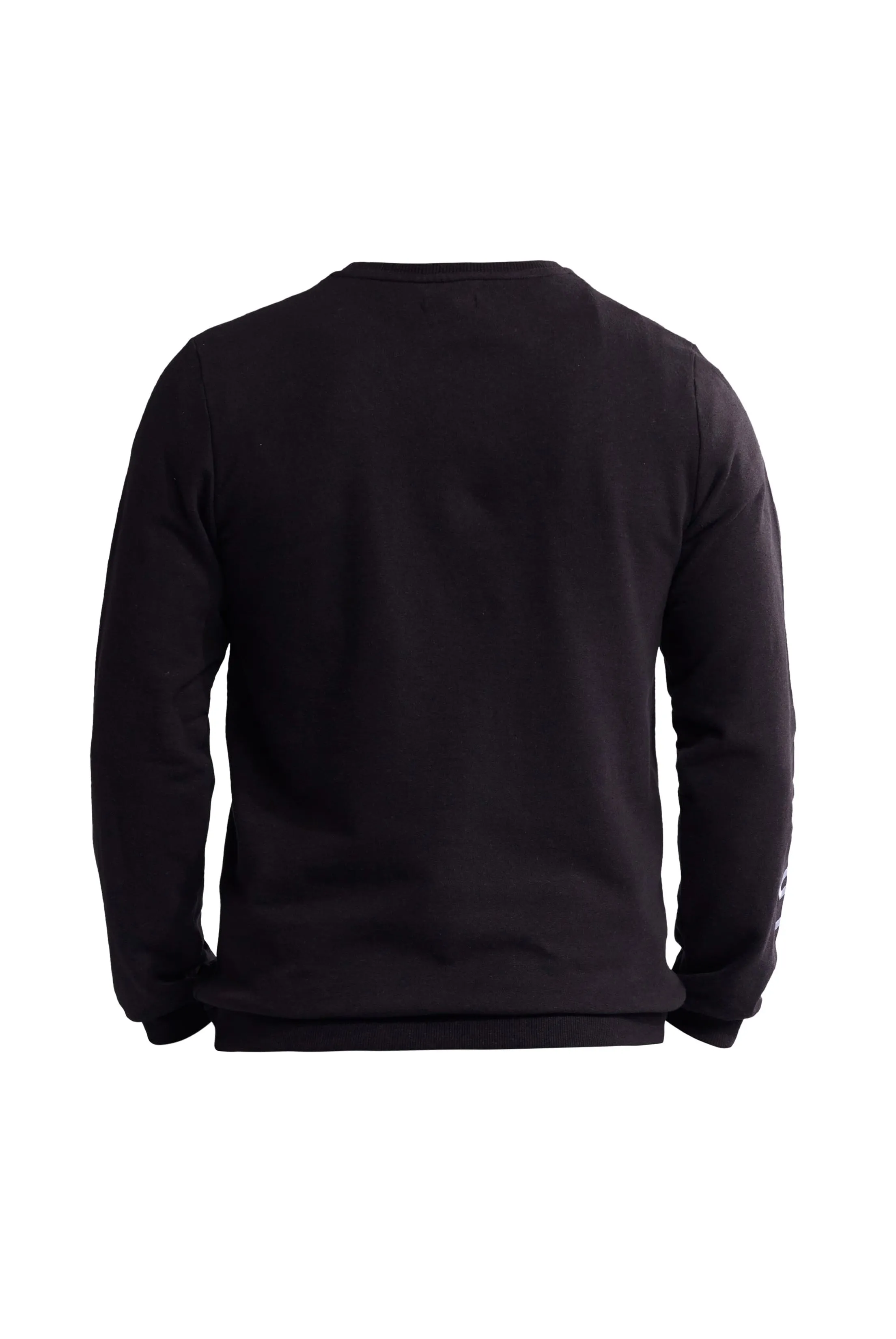 Sweater | Black