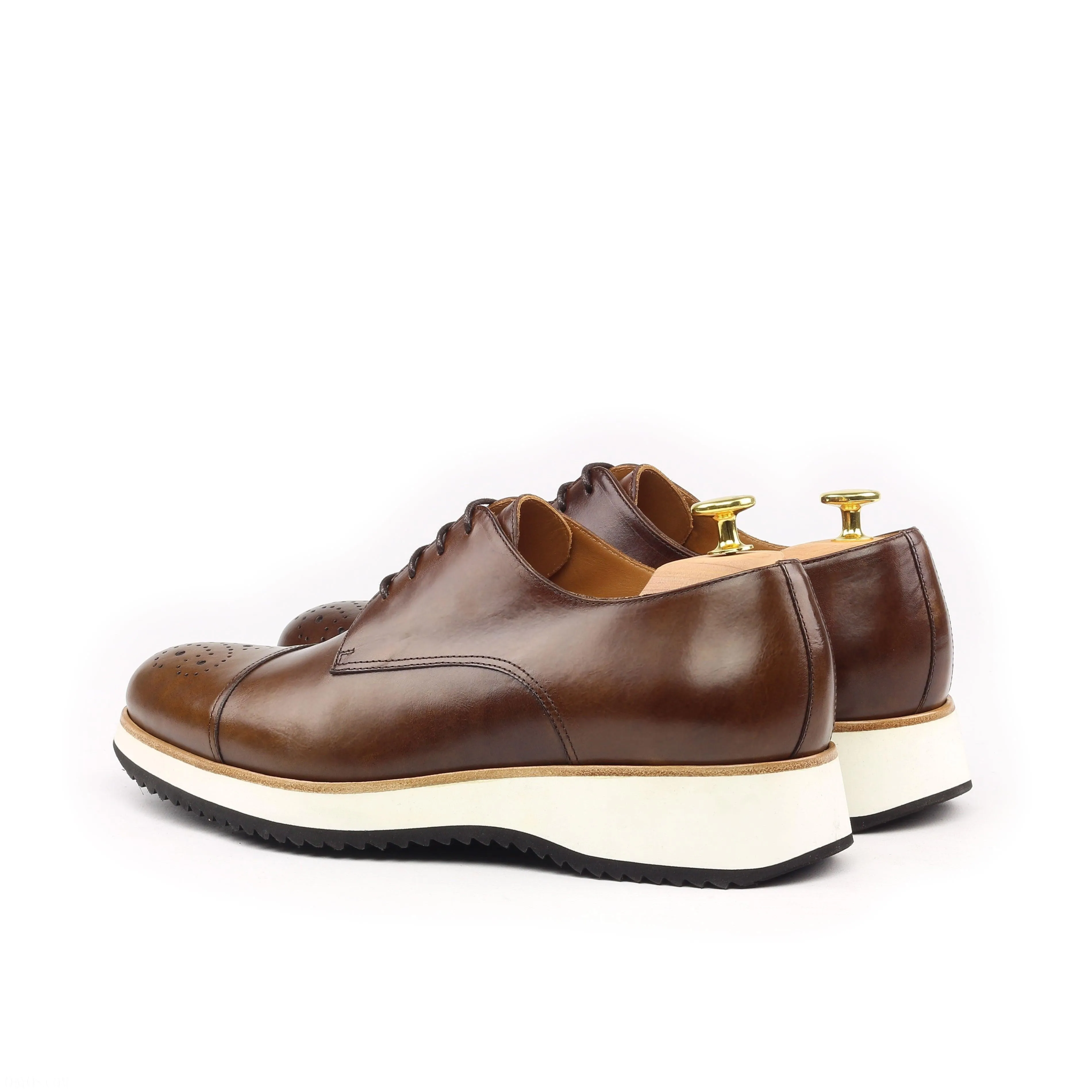 Testino Derby shoes